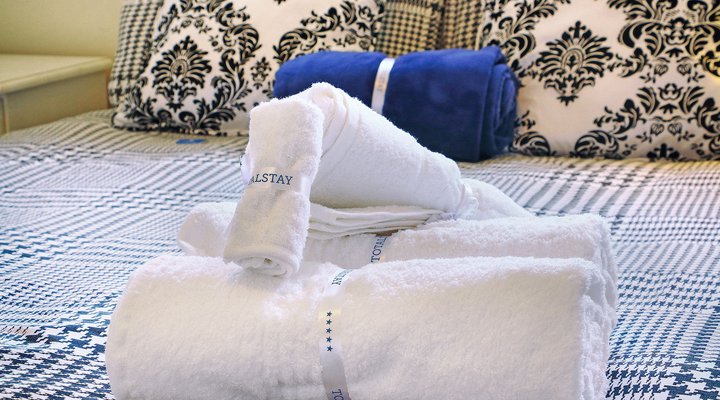 Calypso Sunrise Villa