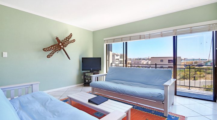 Calypso Sunrise Villa