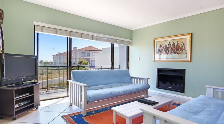 Calypso Sunrise Villa