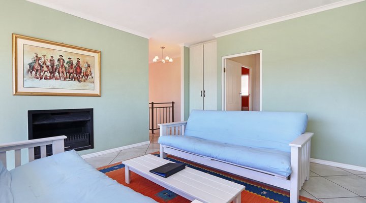 Calypso Sunrise Villa