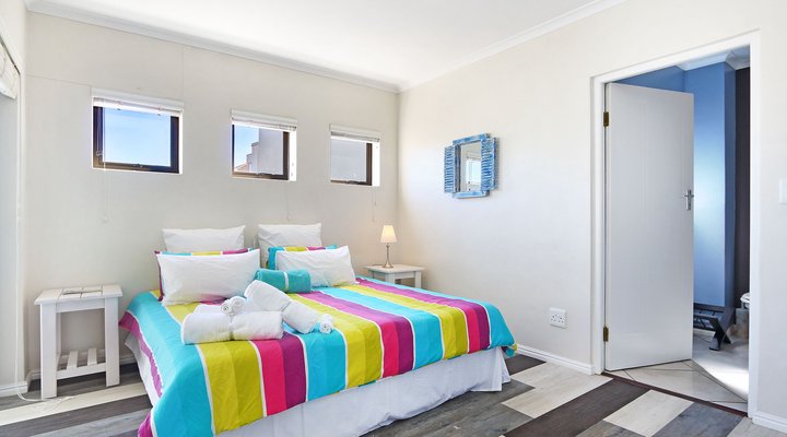 Calypso Sunrise Villa