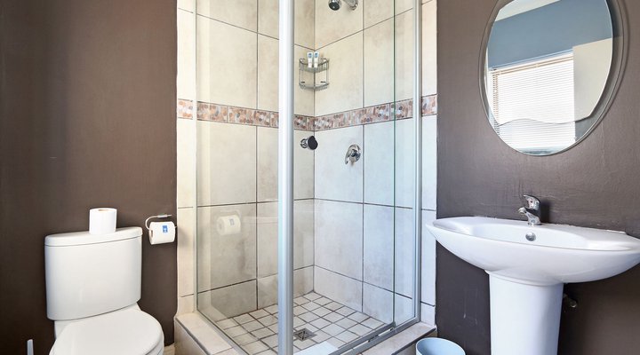 Calypso Sunrise Villa