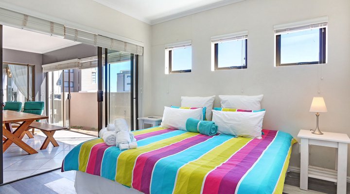 Calypso Sunrise Villa