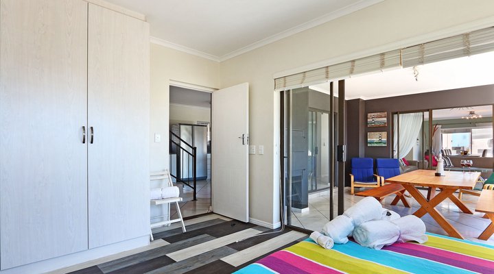 Calypso Sunrise Villa