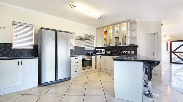 Calypso Sunrise Villa