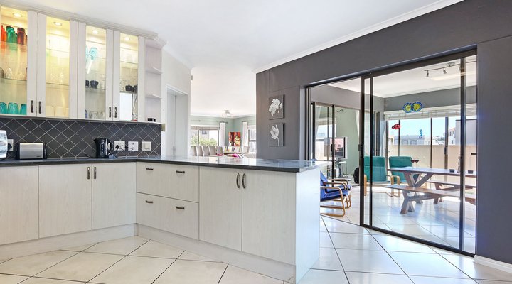 Calypso Sunrise Villa