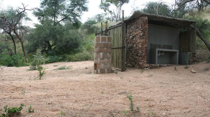 Camp Porosa@ Ankawini Safari Ranch