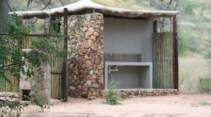 Camp Porosa@ Ankawini Safari Ranch