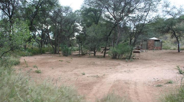 Camp Porosa@ Ankawini Safari Ranch