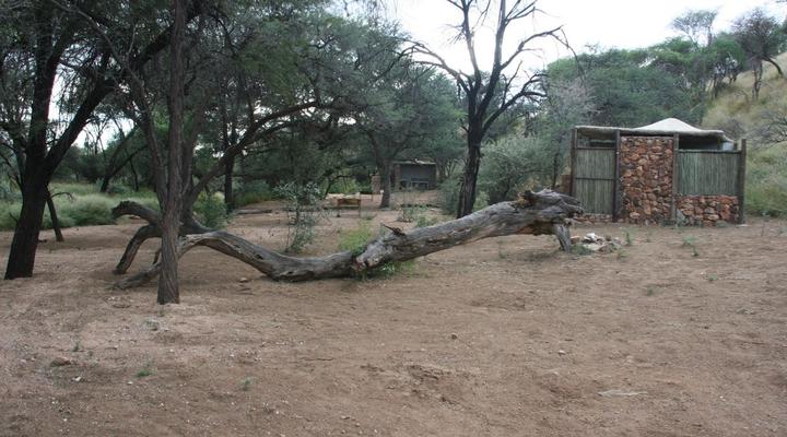 Camp Porosa@ Ankawini Safari Ranch