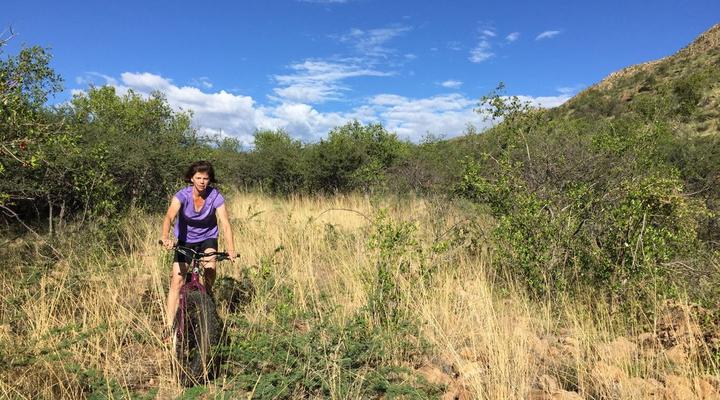 Camp Porosa@ Ankawini Safari Ranch