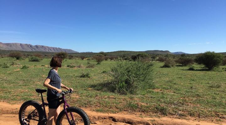 Camp Porosa@ Ankawini Safari Ranch