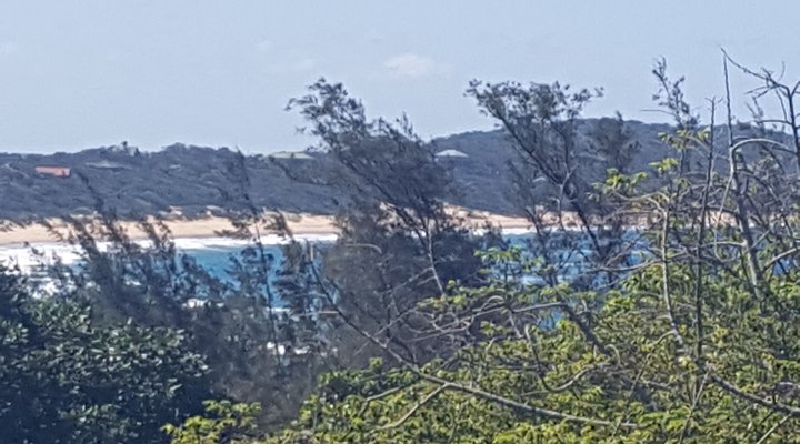 Sea-esta do Ponta