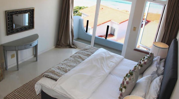 Sanctuary Beach Condo