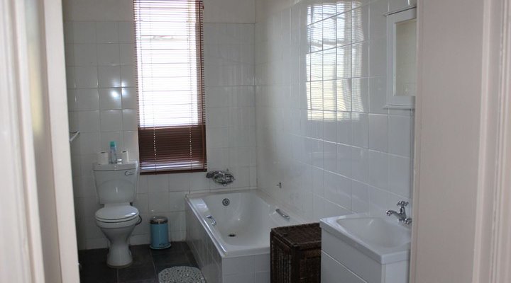Groenfontein Guest Farm