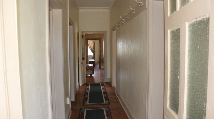 Groenfontein Guest Farm