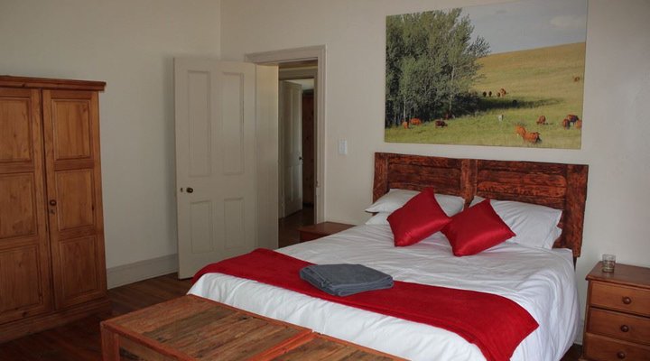 Groenfontein Guest Farm