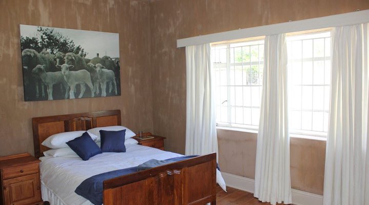 Groenfontein Guest Farm