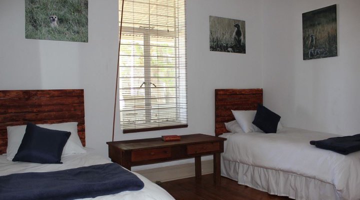 Groenfontein Guest Farm