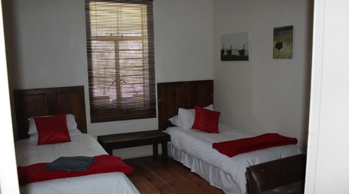 Groenfontein Guest Farm