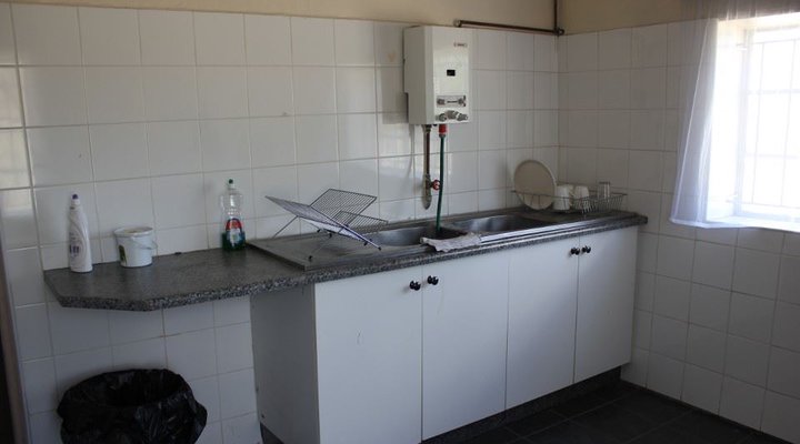 Groenfontein Guest Farm