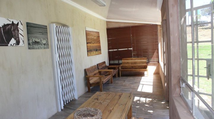 Groenfontein Guest Farm
