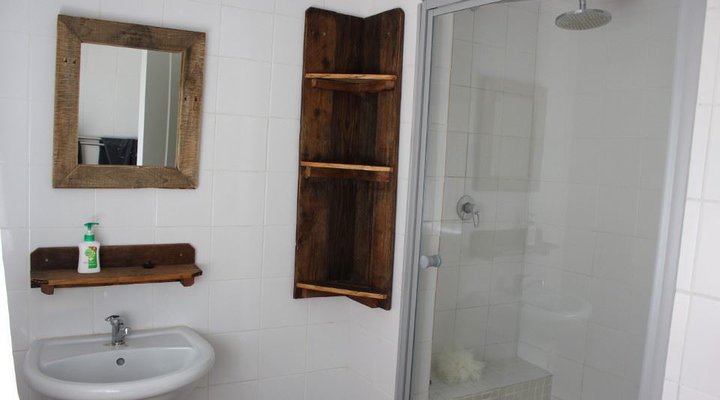 Groenfontein Guest Farm