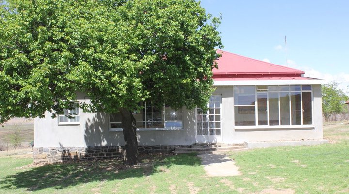 Groenfontein Guest Farm