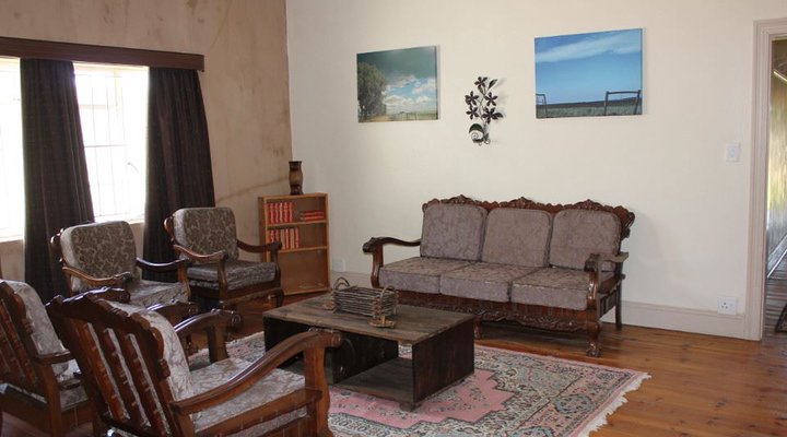 Groenfontein Guest Farm