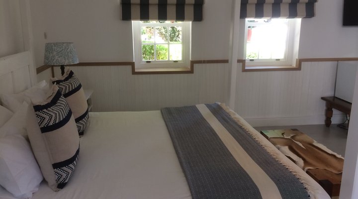 Mountain Shadows Country Manor