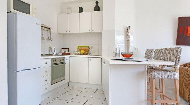 Garden Apartment
