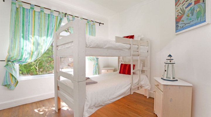 Garden Apartment