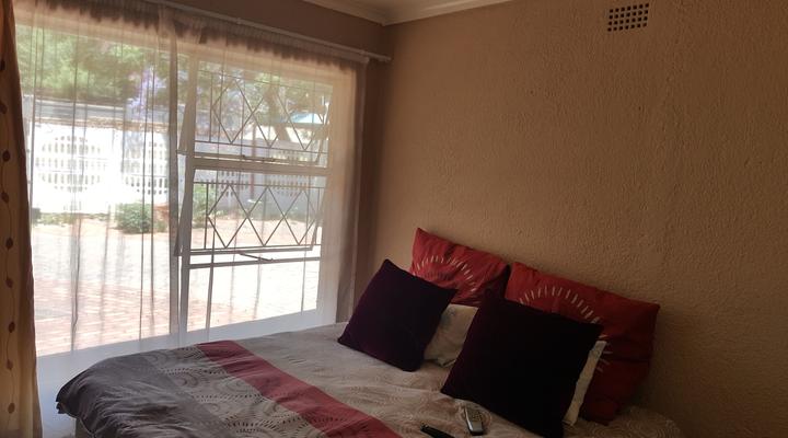 The Fairlands Hideout