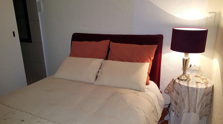 The Fairlands Hideout