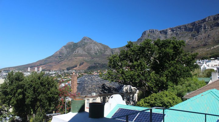 York Villa on 48 Constantia 