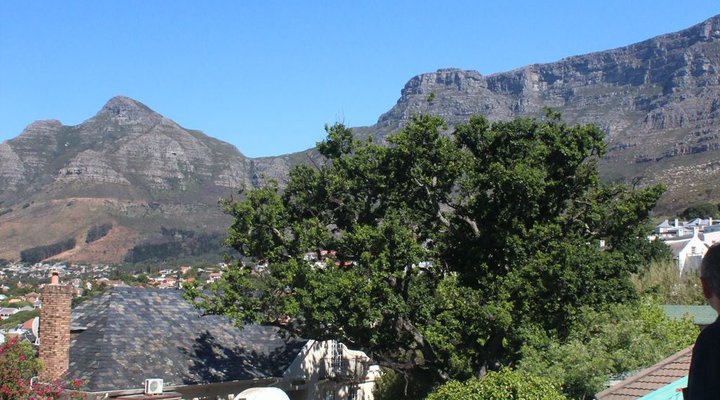York Villa on 48 Constantia 