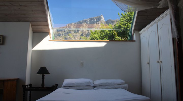 York Villa on 48 Constantia 