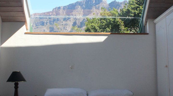 York Villa on 48 Constantia 