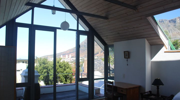 York Villa on 48 Constantia 