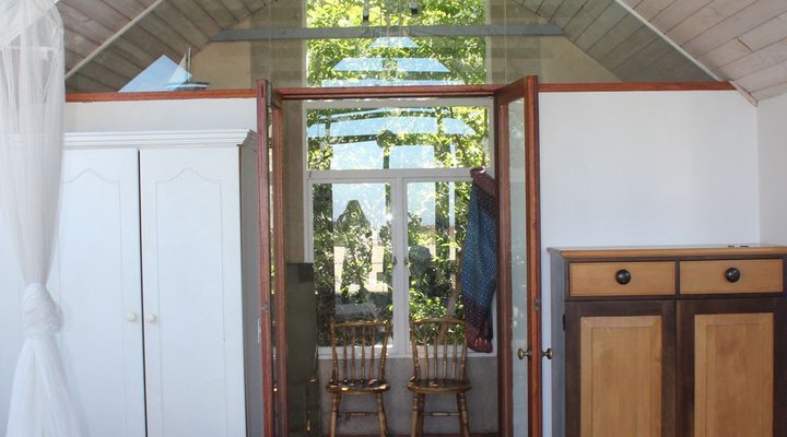 York Villa on 48 Constantia 