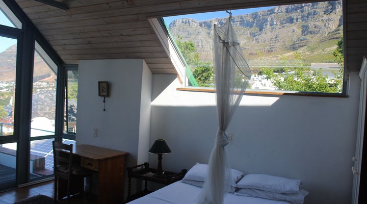 York Villa on 48 Constantia 