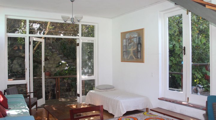 York Villa on 48 Constantia 