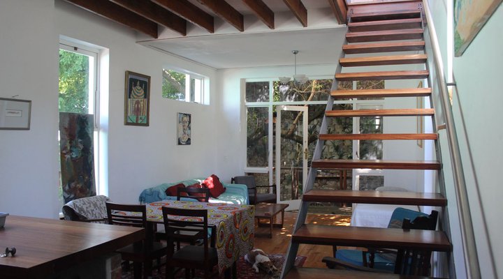 York Villa on 48 Constantia 