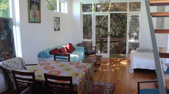 York Villa on 48 Constantia 