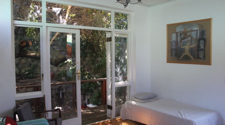 York Villa on 48 Constantia 
