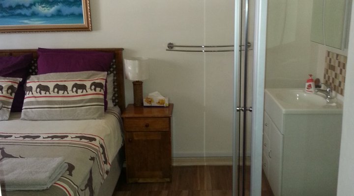 FewSteps Beachfront Accommodation