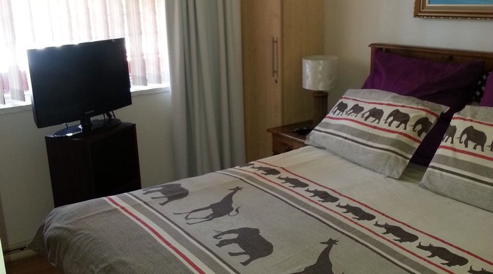 FewSteps Beachfront Accommodation