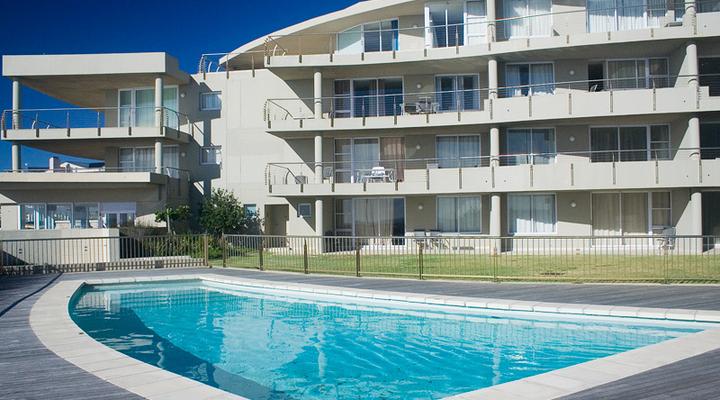 Lagoon Beach Self-catering Apartment