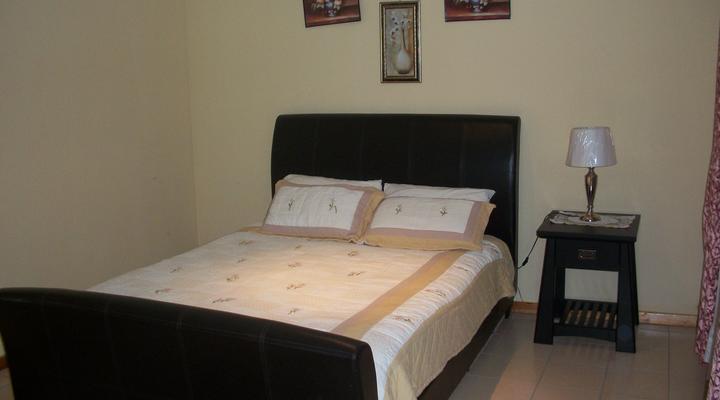 Impex Bed and Breakfast