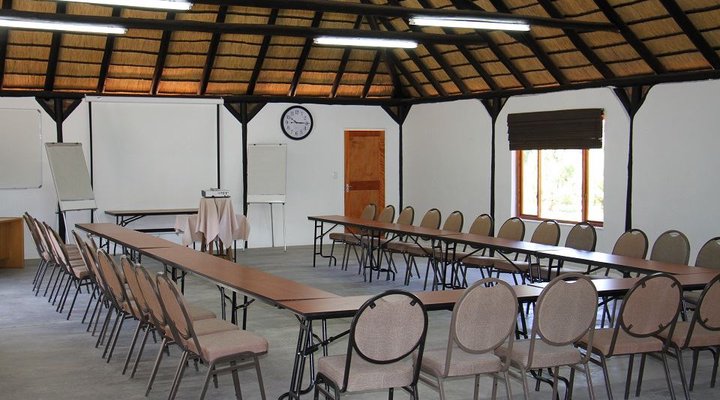 Vineyard Country Lodge